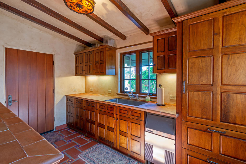 Old Las Palmas - Residential