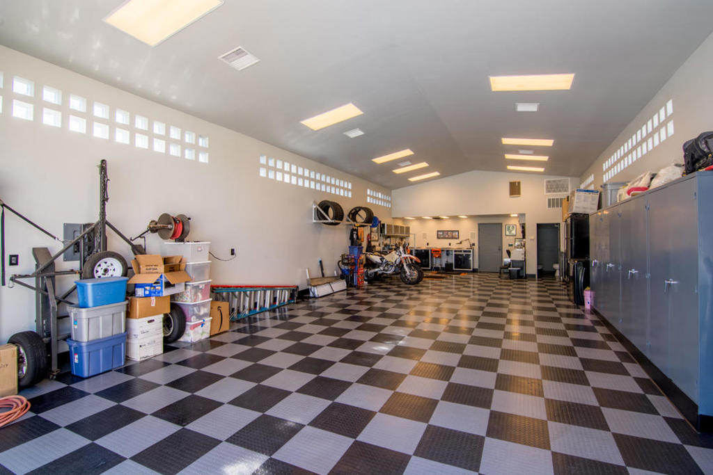 Old Las Palmas - Residential