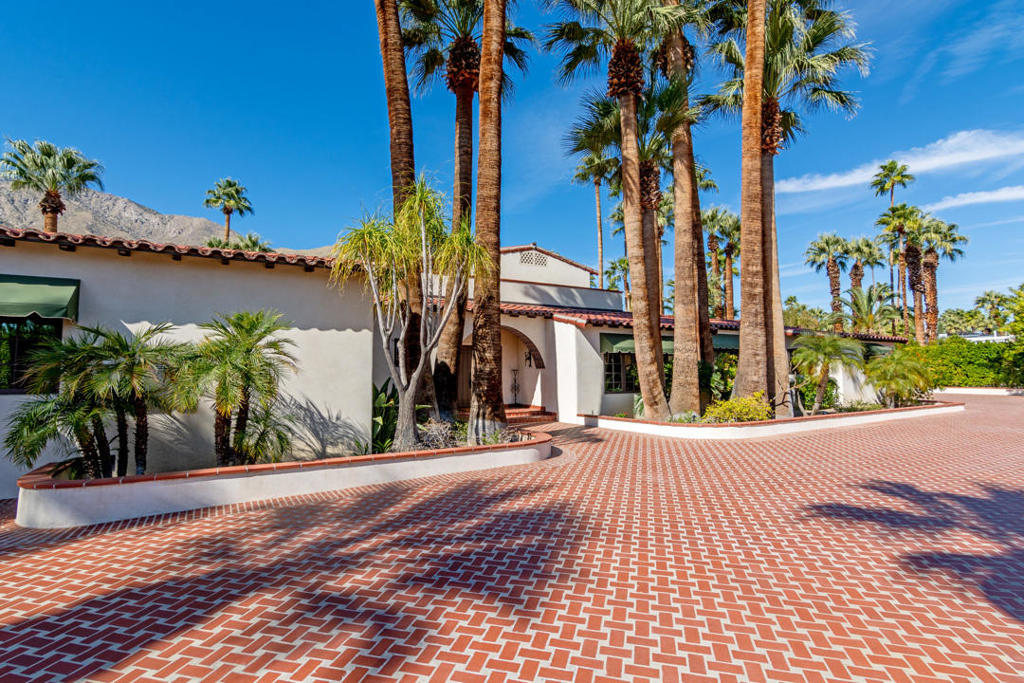 Old Las Palmas - Residential