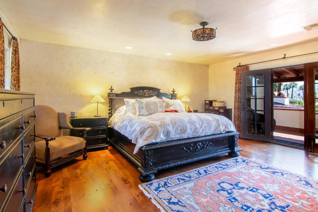 Old Las Palmas - Residential