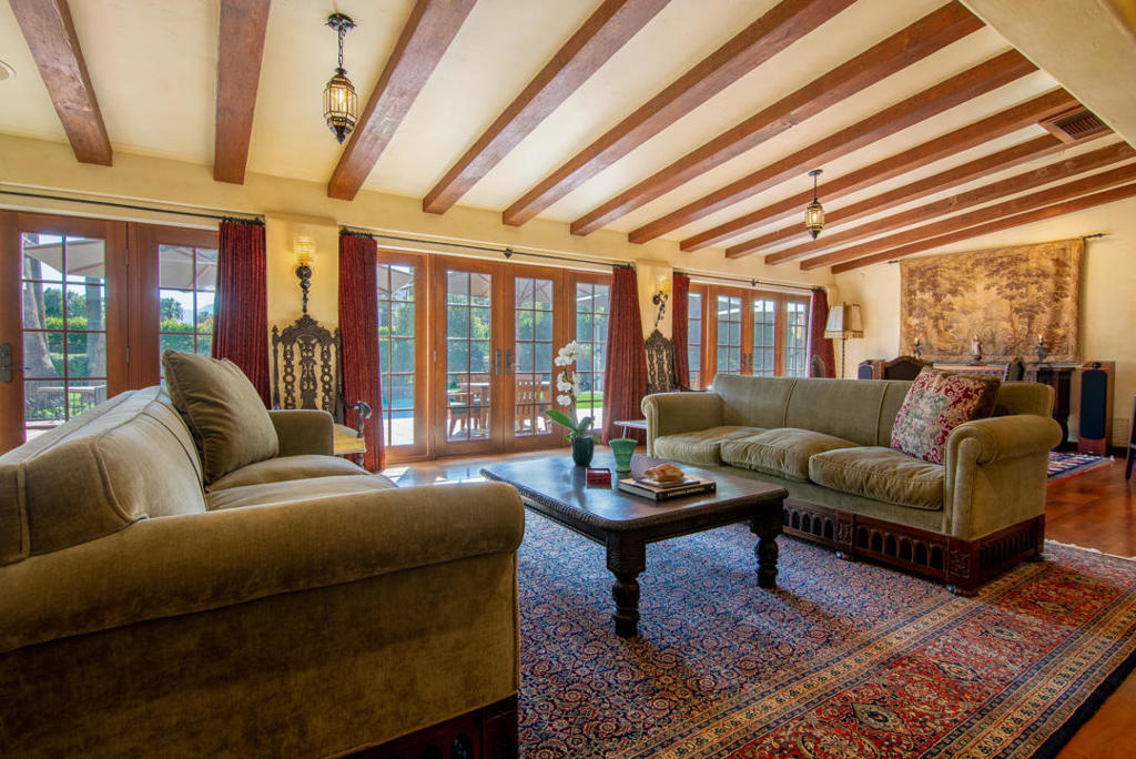 Old Las Palmas - Residential