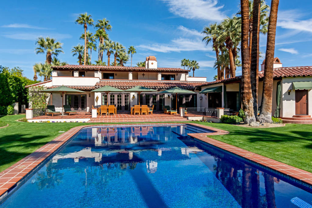 Old Las Palmas - Residential