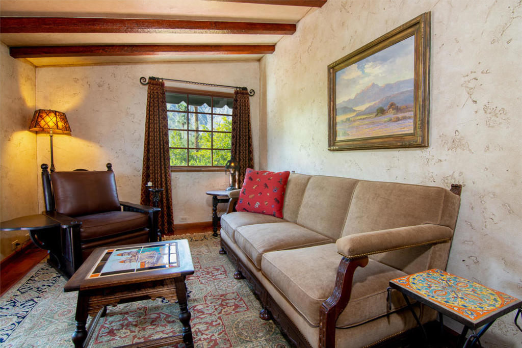 Old Las Palmas - Residential