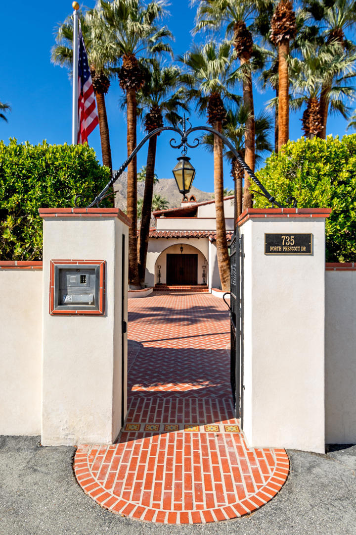 Old Las Palmas - Residential