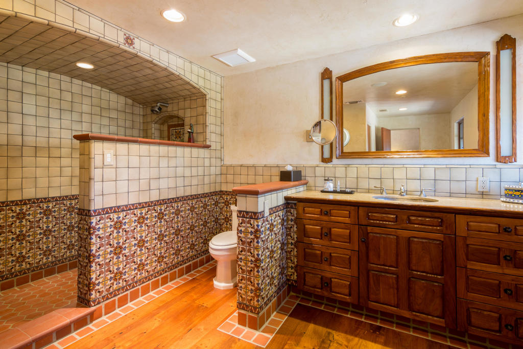 Old Las Palmas - Residential