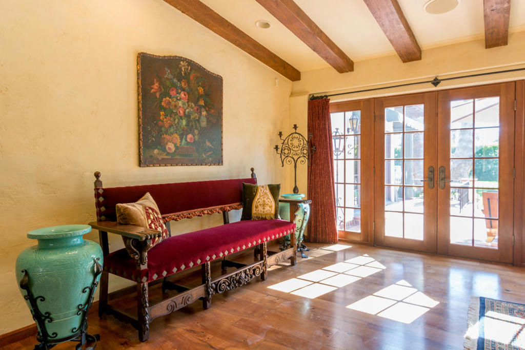 Old Las Palmas - Residential