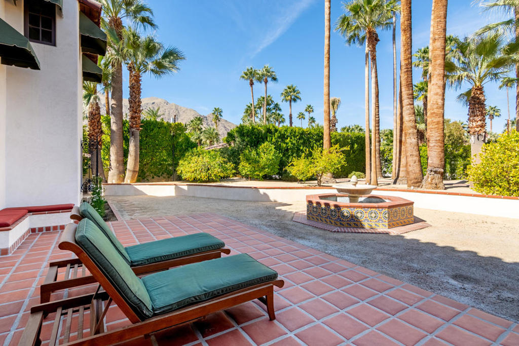 Old Las Palmas - Residential