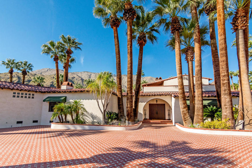 Old Las Palmas - Residential