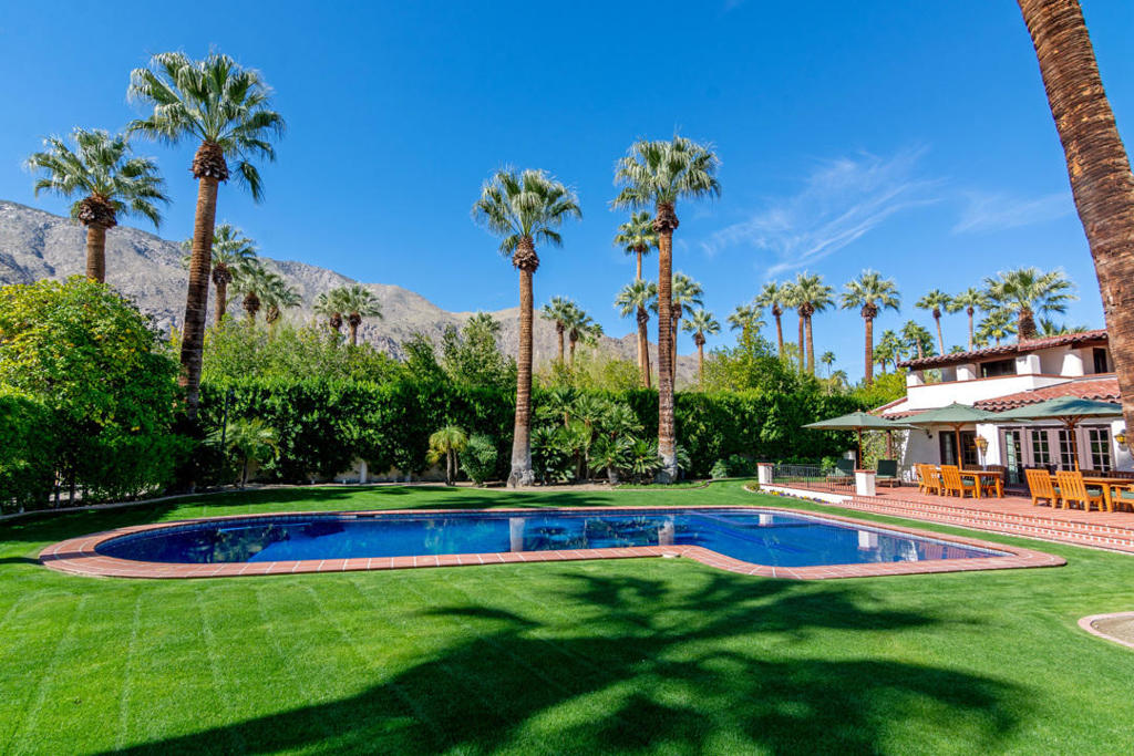 Old Las Palmas - Residential