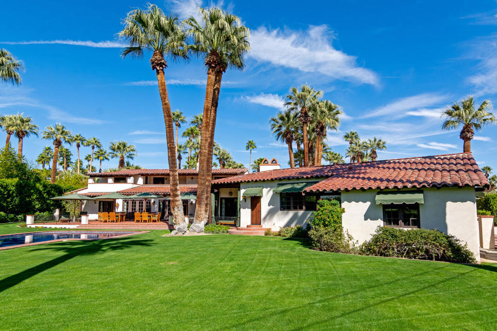 Old Las Palmas - Residential