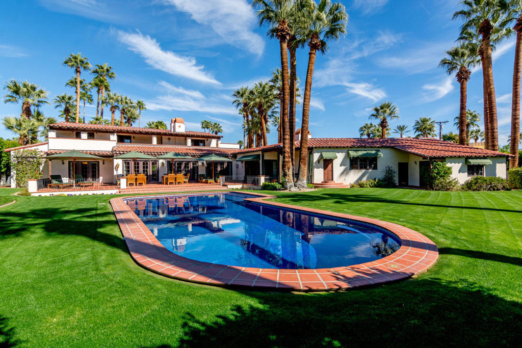 Old Las Palmas - Residential