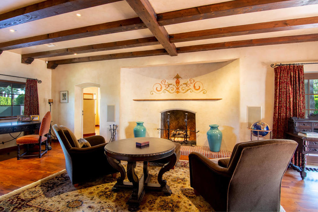 Old Las Palmas - Residential