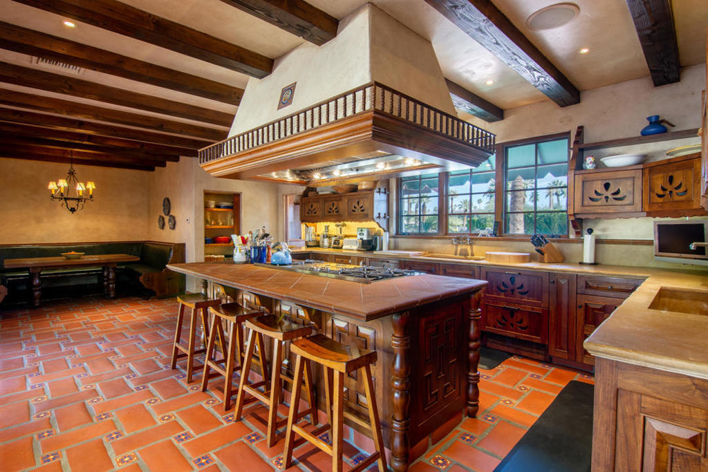 Old Las Palmas - Residential