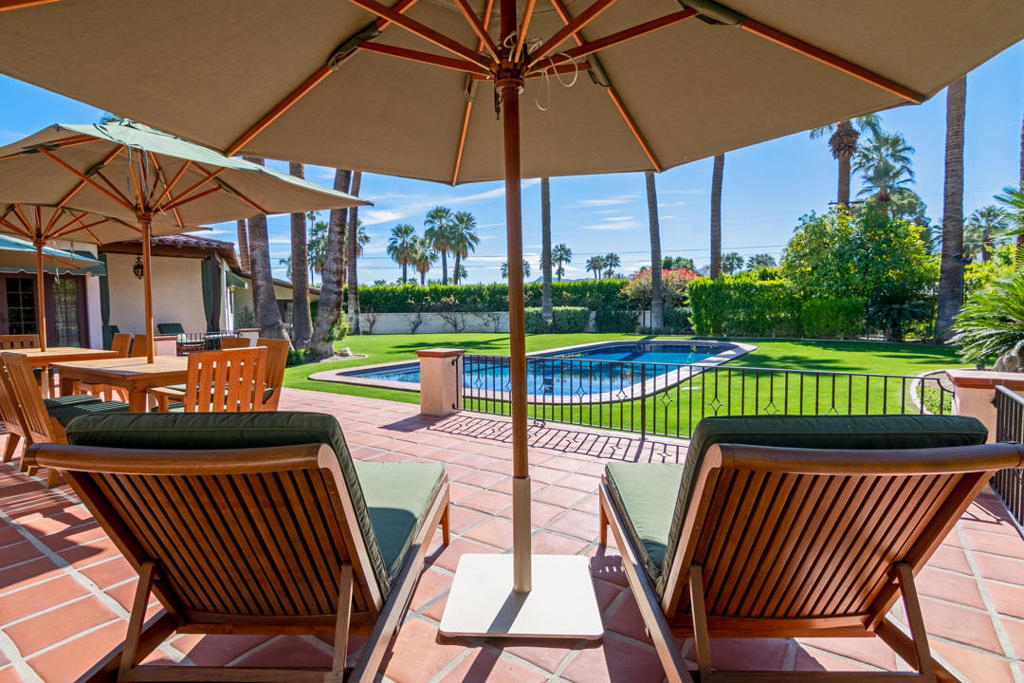 Old Las Palmas - Residential