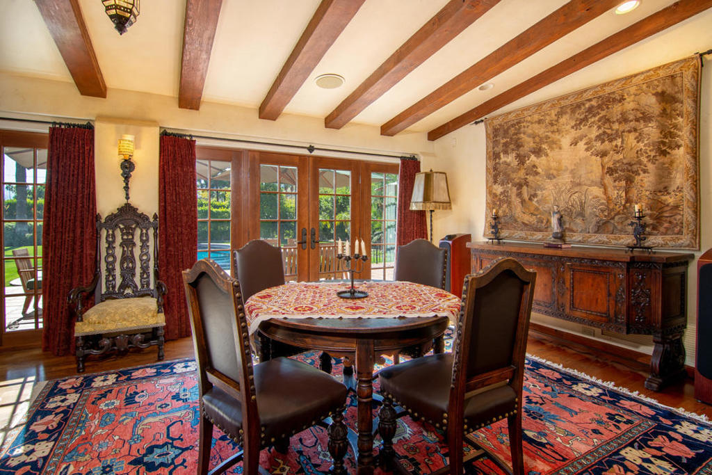 Old Las Palmas - Residential