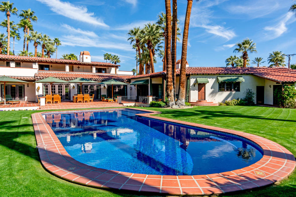 Old Las Palmas - Residential