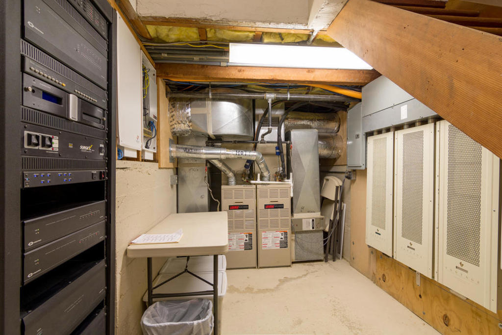 Old Las Palmas - Residential