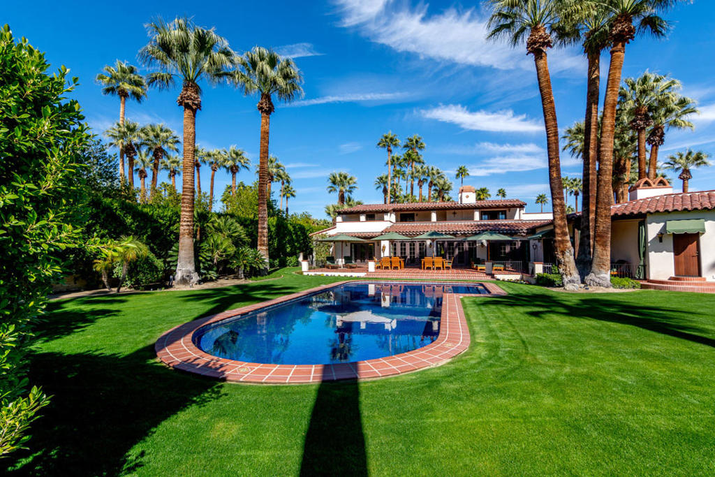 Old Las Palmas - Residential