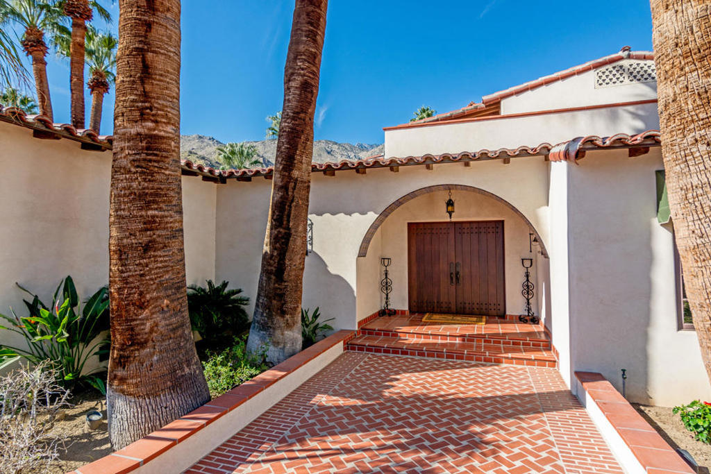 Old Las Palmas - Residential