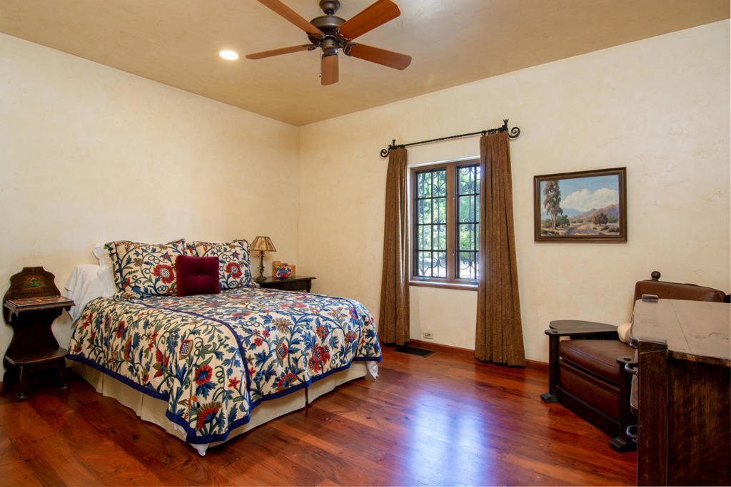 Old Las Palmas - Residential