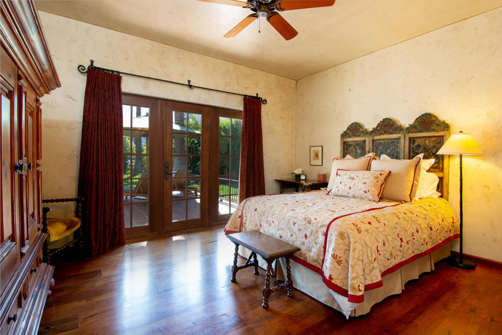 Old Las Palmas - Residential