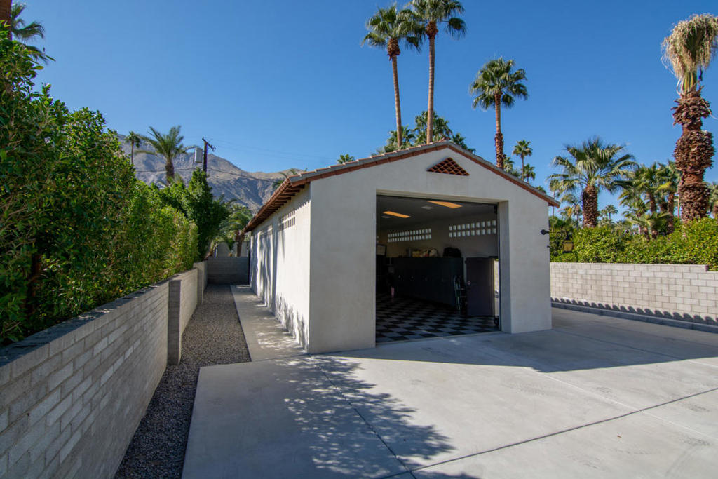 Old Las Palmas - Residential