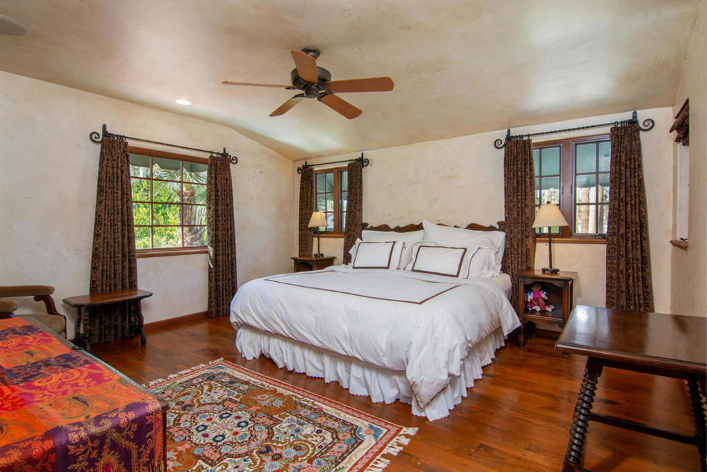 Old Las Palmas - Residential