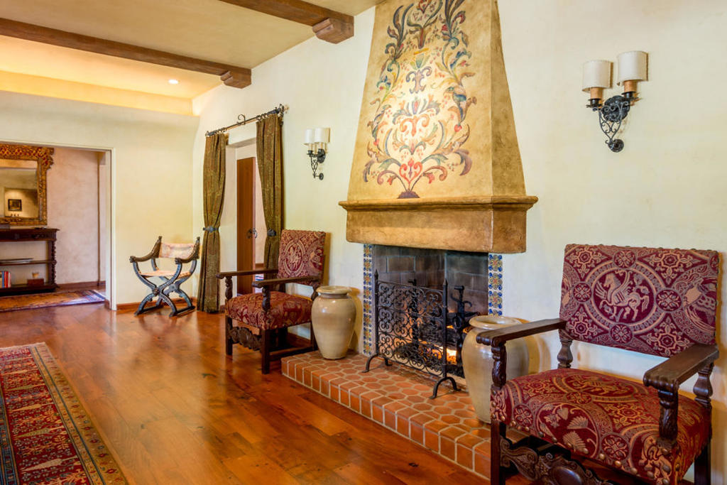 Old Las Palmas - Residential