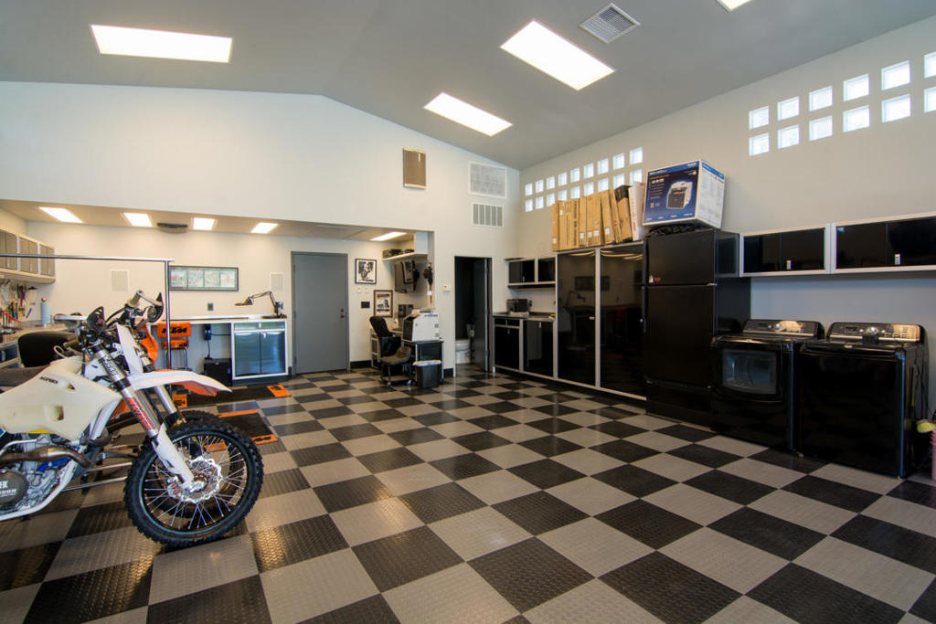 Old Las Palmas - Residential