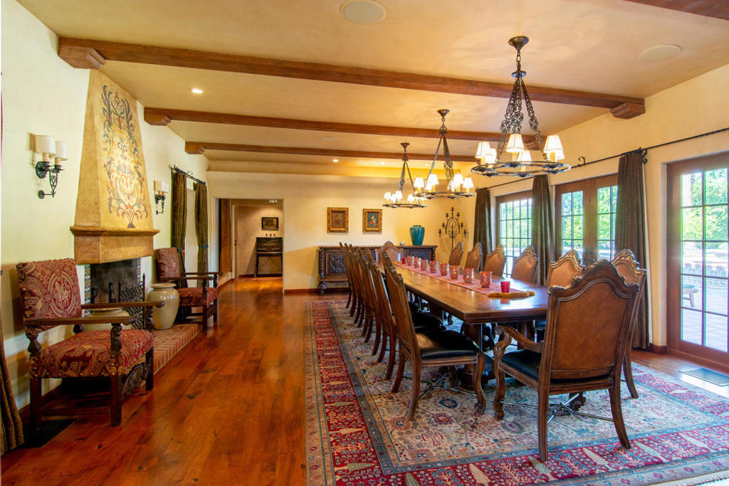 Old Las Palmas - Residential