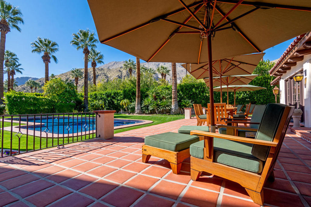 Old Las Palmas - Residential