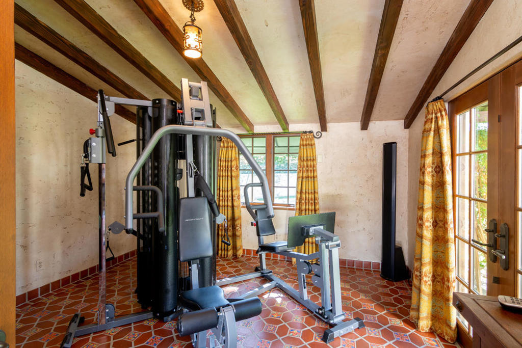 Old Las Palmas - Residential