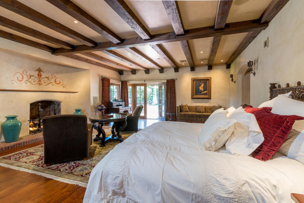 Old Las Palmas - Residential