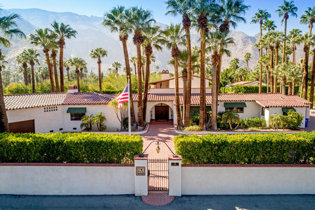 Old Las Palmas - Residential