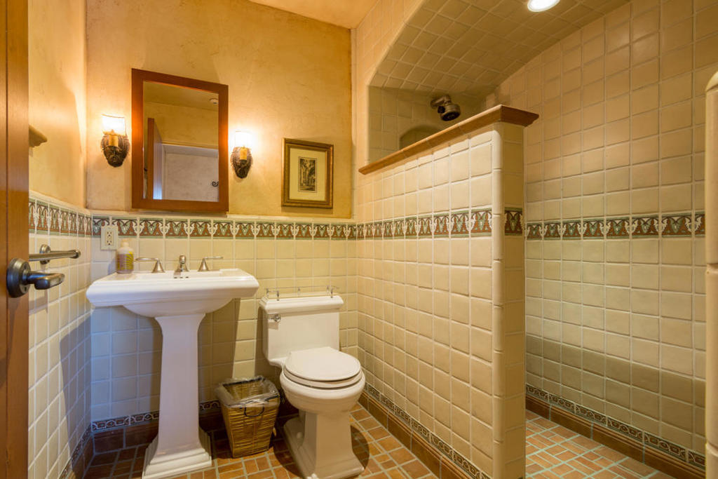 Old Las Palmas - Residential