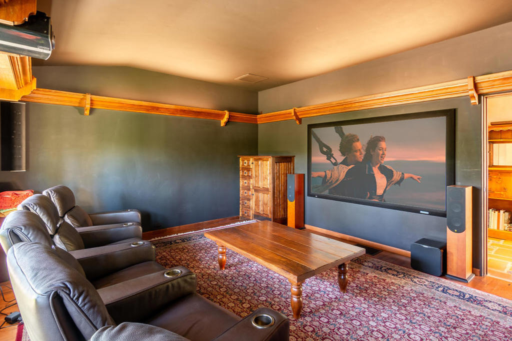 Old Las Palmas - Residential