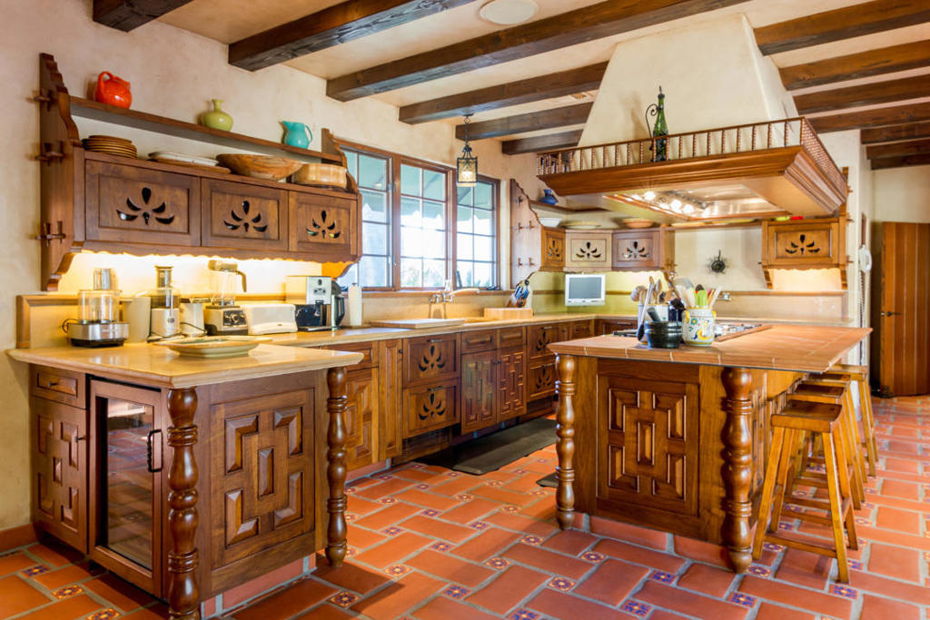 Old Las Palmas - Residential