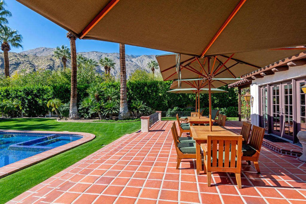 Old Las Palmas - Residential