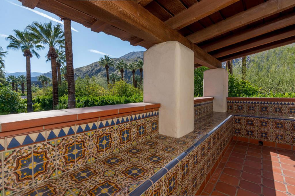 Old Las Palmas - Residential