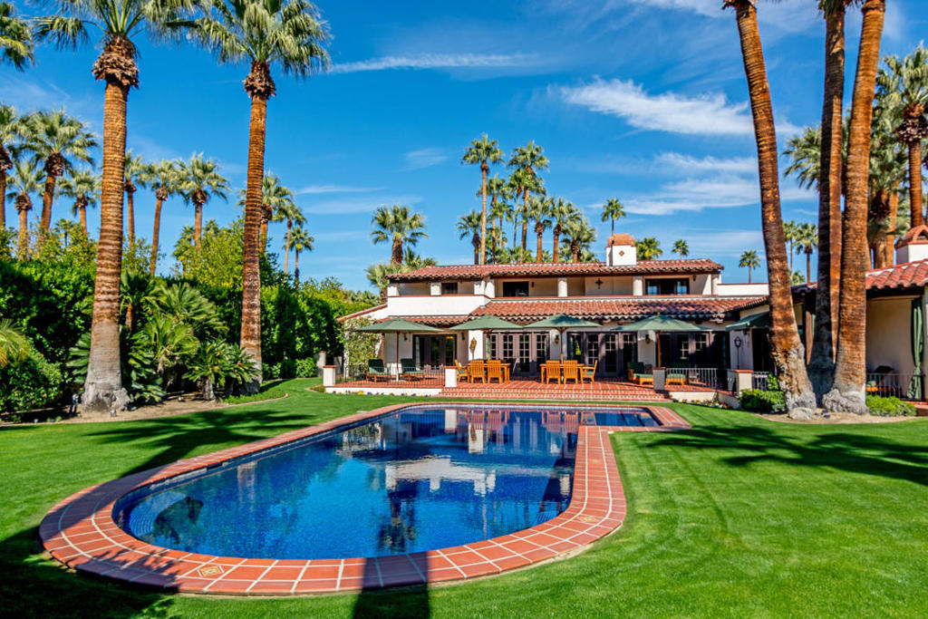 Old Las Palmas - Residential