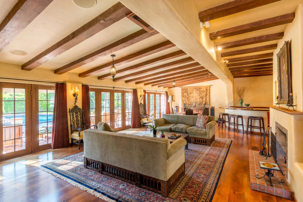 Old Las Palmas - Residential