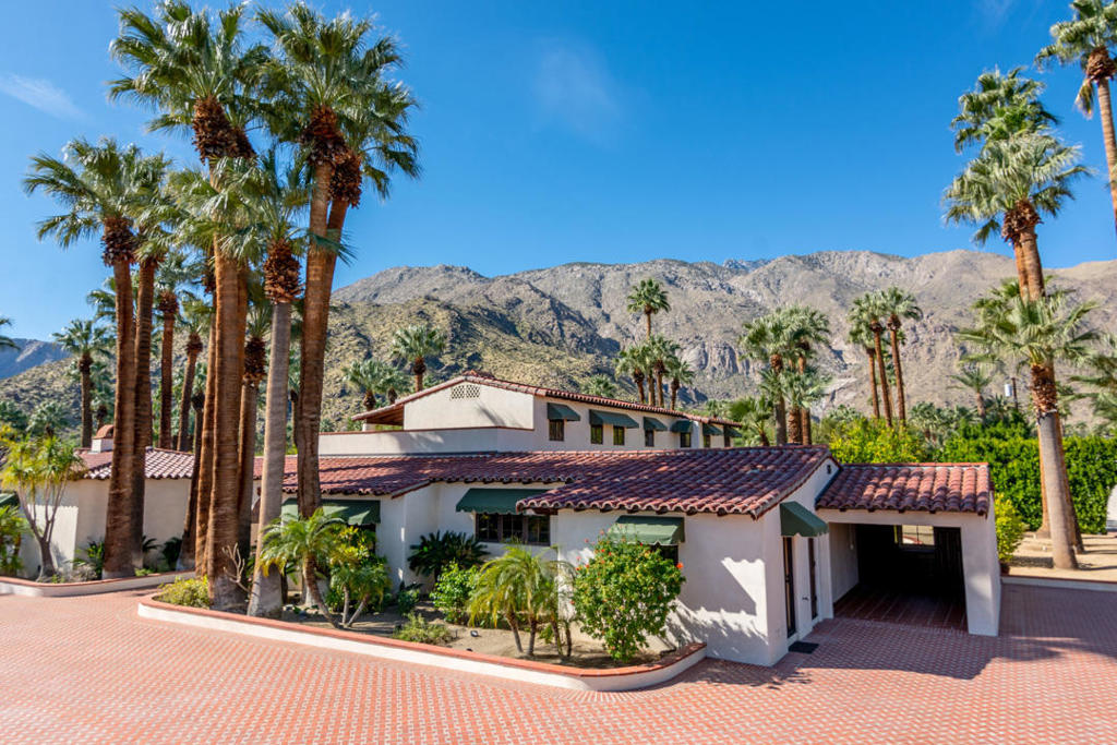 Old Las Palmas - Residential