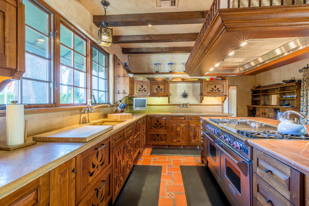 Old Las Palmas - Residential