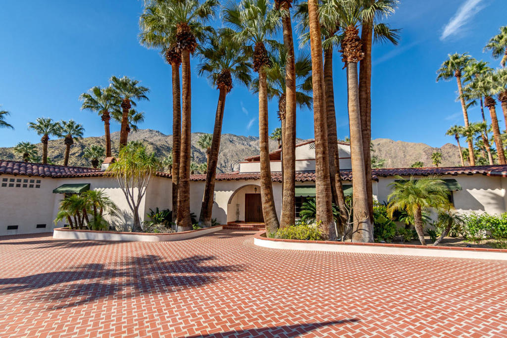 Old Las Palmas - Residential