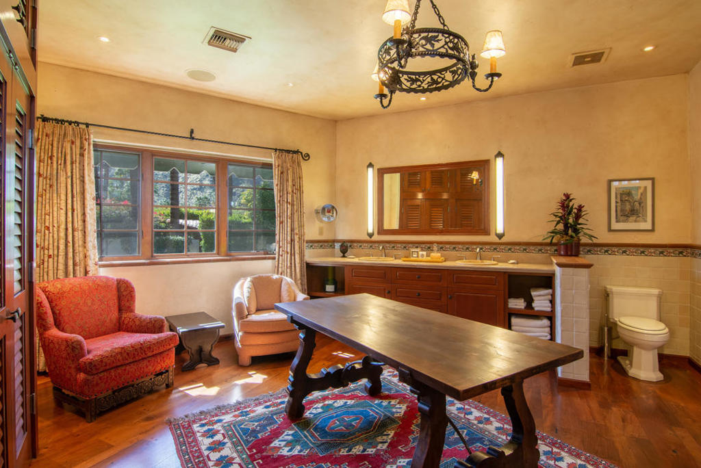 Old Las Palmas - Residential