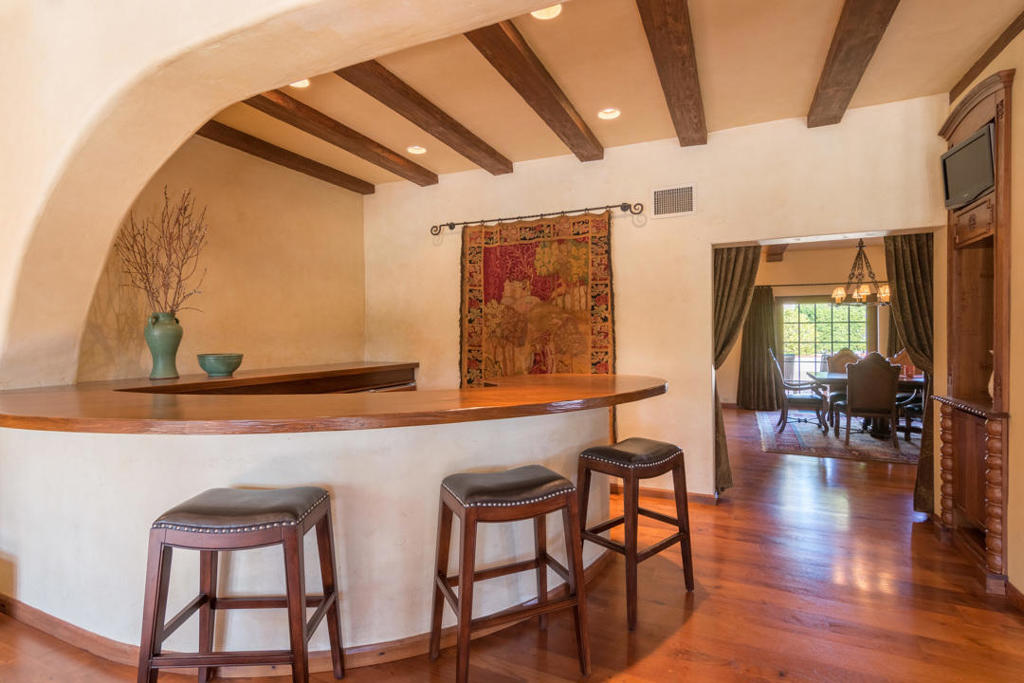 Old Las Palmas - Residential