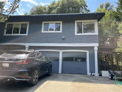 20 Sheridan Ct Mill Valley CA 94941