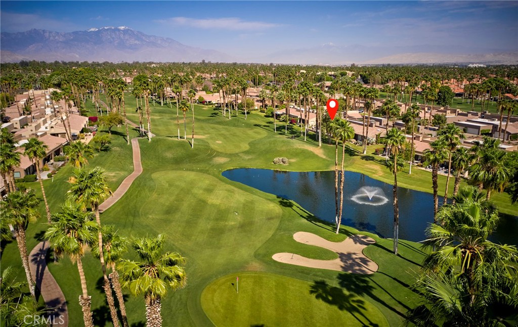 76643 Daffodil Drive