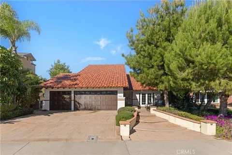 24861 Camberwell Street, Laguna Hills, CA 92653 - MLS#: OC26021691