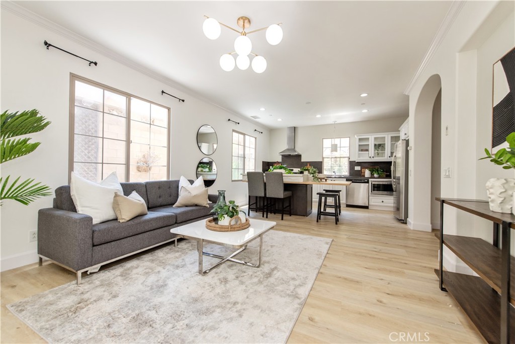 Bowen Court (BOWC) - Residential